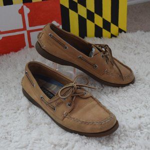 Sperry Authentic Original Boat Shoe
